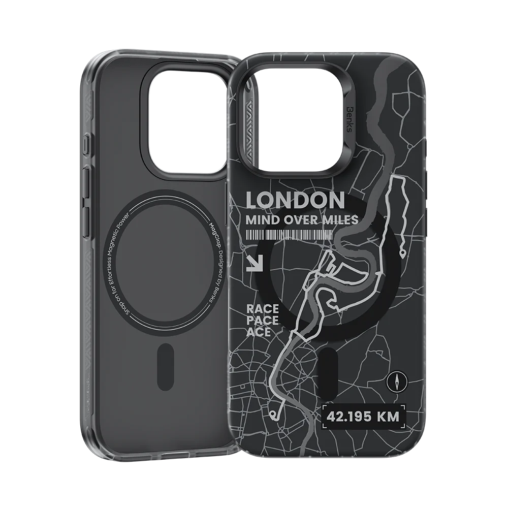  London Phone Case  for iPhone 16 Pro